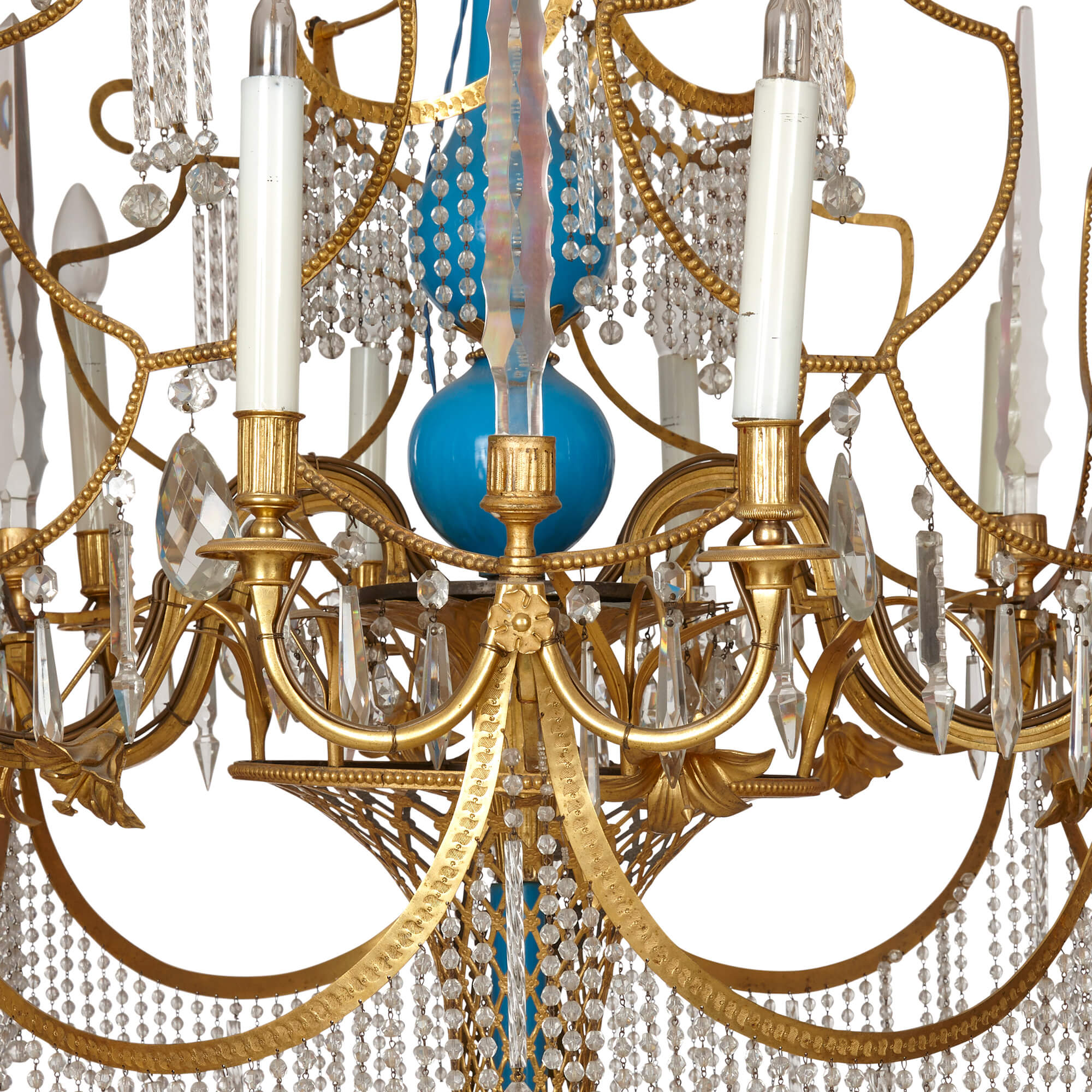 Arcadia 5 on sale light chandelier