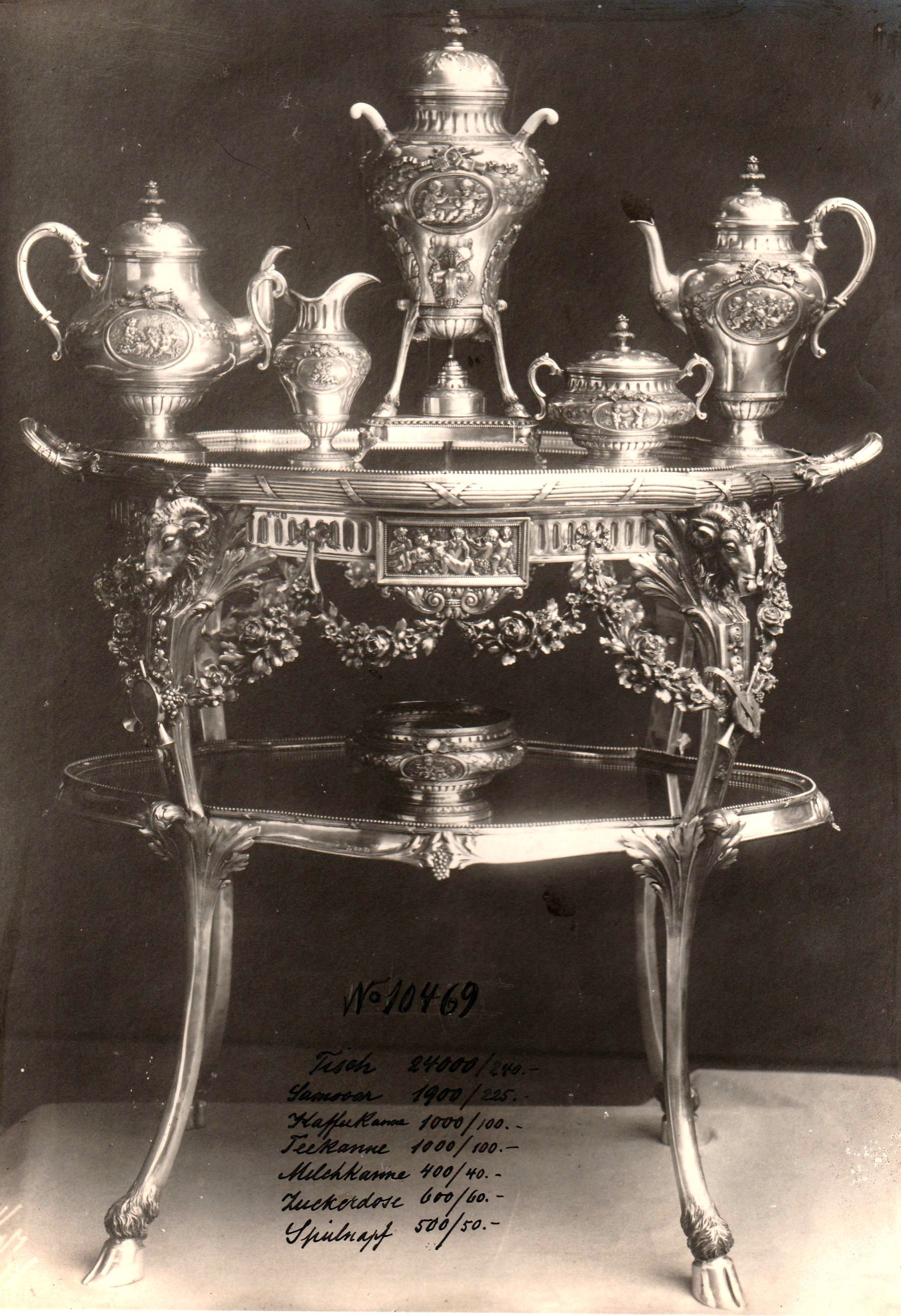 Tea table sale under 1000