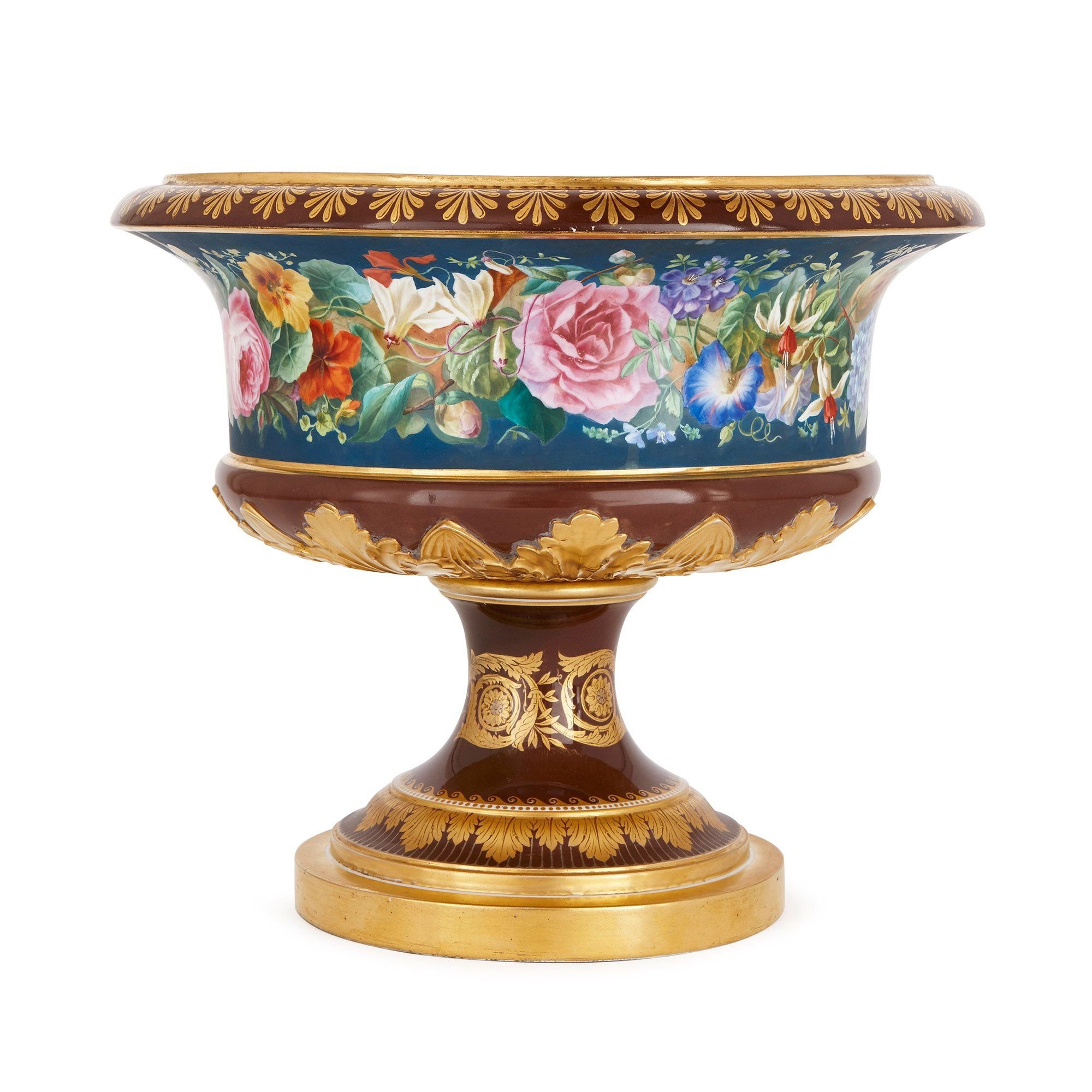 Imperial Porcelain Manufactory の小物入れ Imperial Porcelain Manufactory の小物入れ - メルカリ