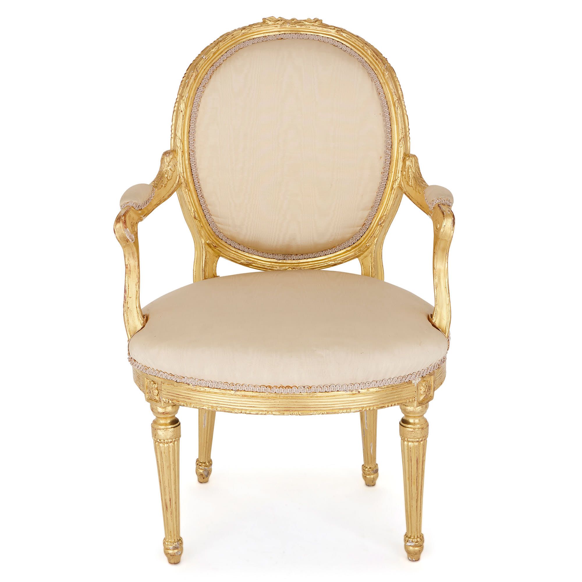 King louis clearance xvi chair