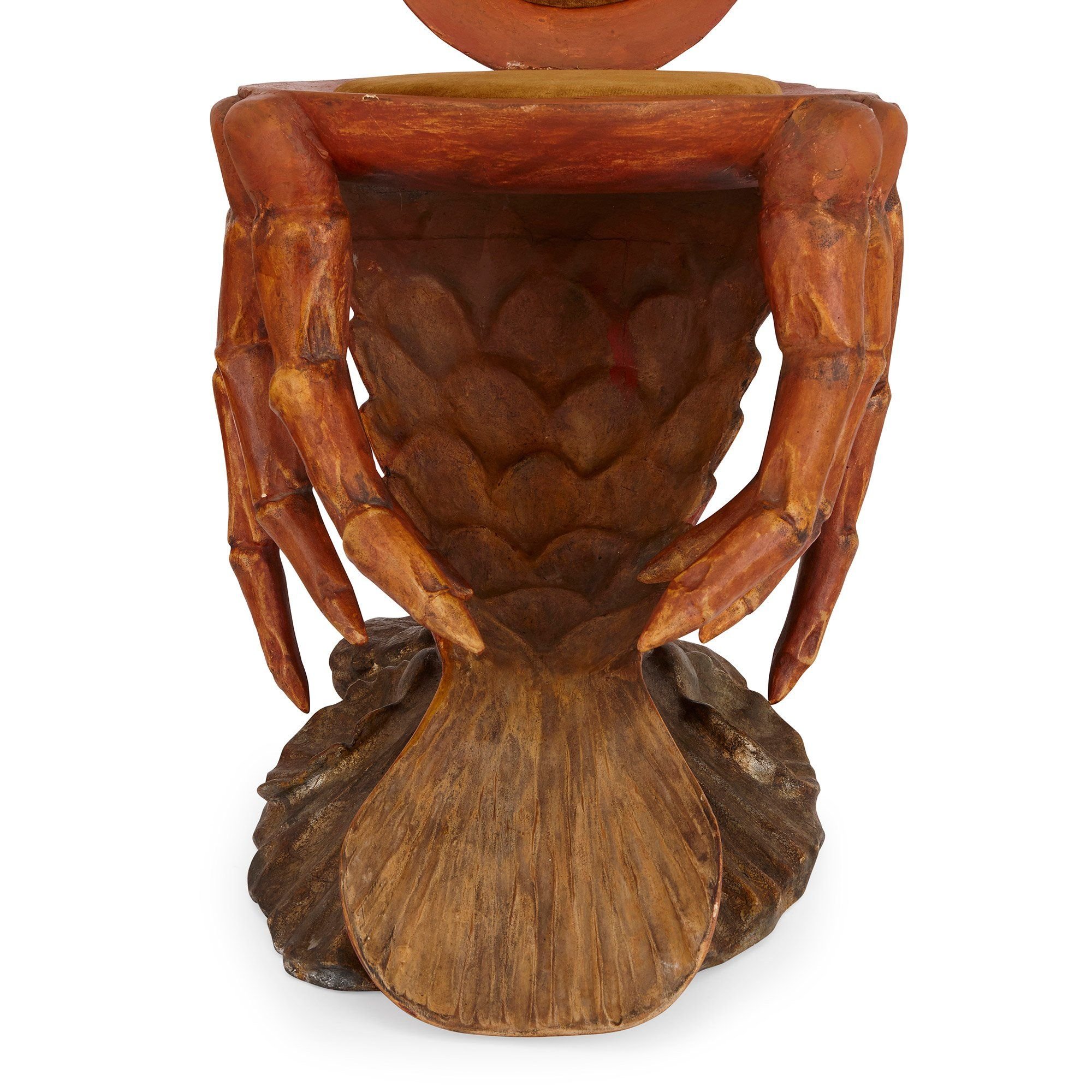 Pauly Corner Etagere Pauly Corner Etagere