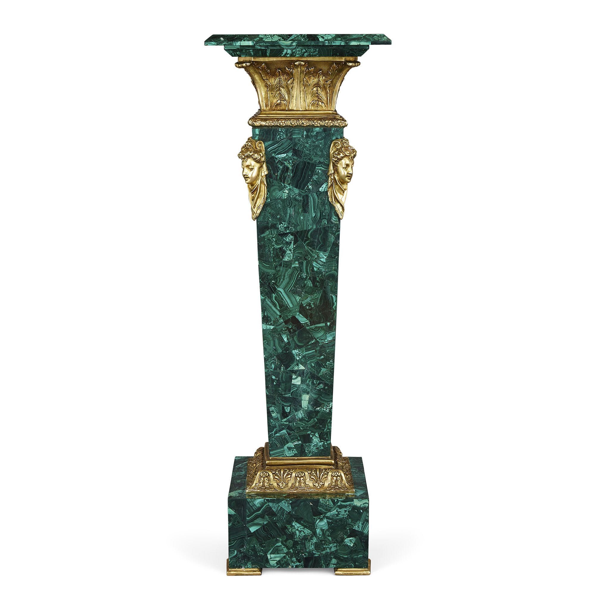 フランス アンティーク 1800年代 ルイ16世スタイル オルモル装飾 国内 