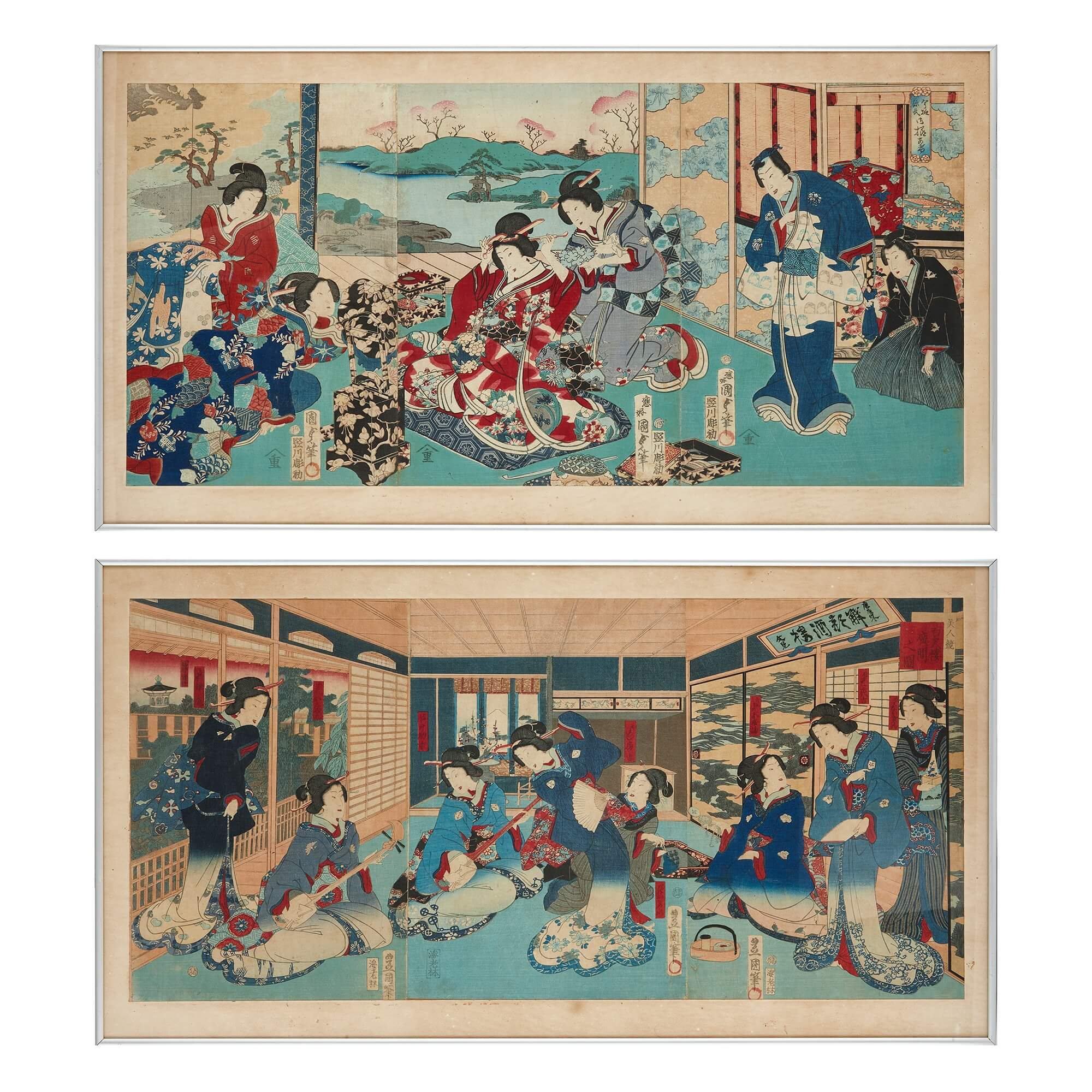 japan meiji period