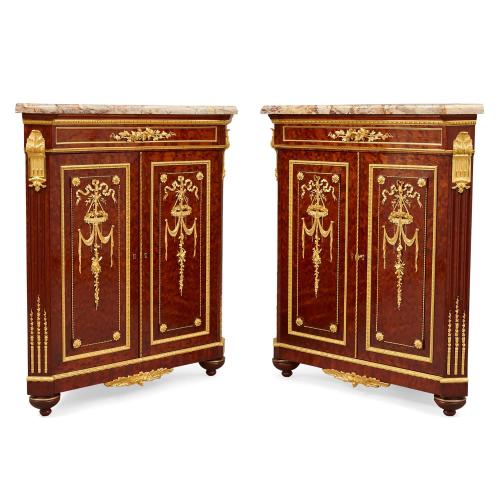 Antique Corner Cabinets for Sale Mayfair Gallery