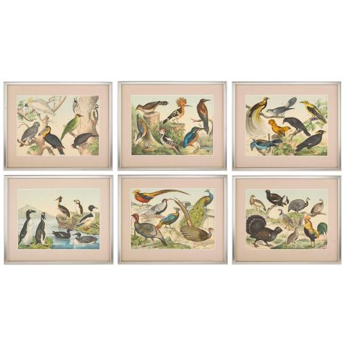 Antique Pictures for Sale in London | Mayfair Gallery