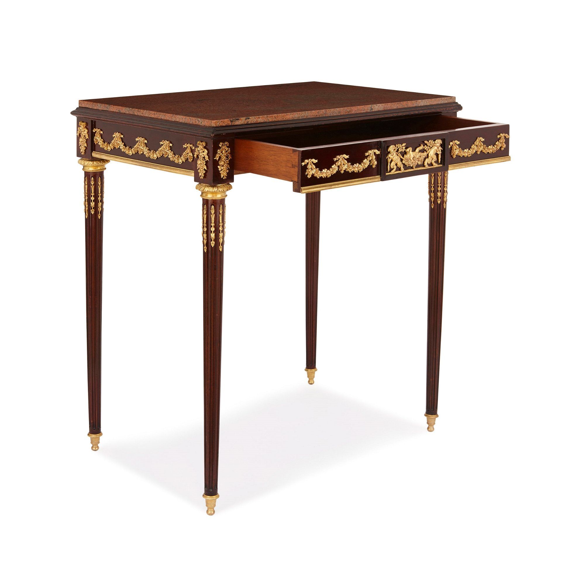 Neoclassical Style Dressing Tables