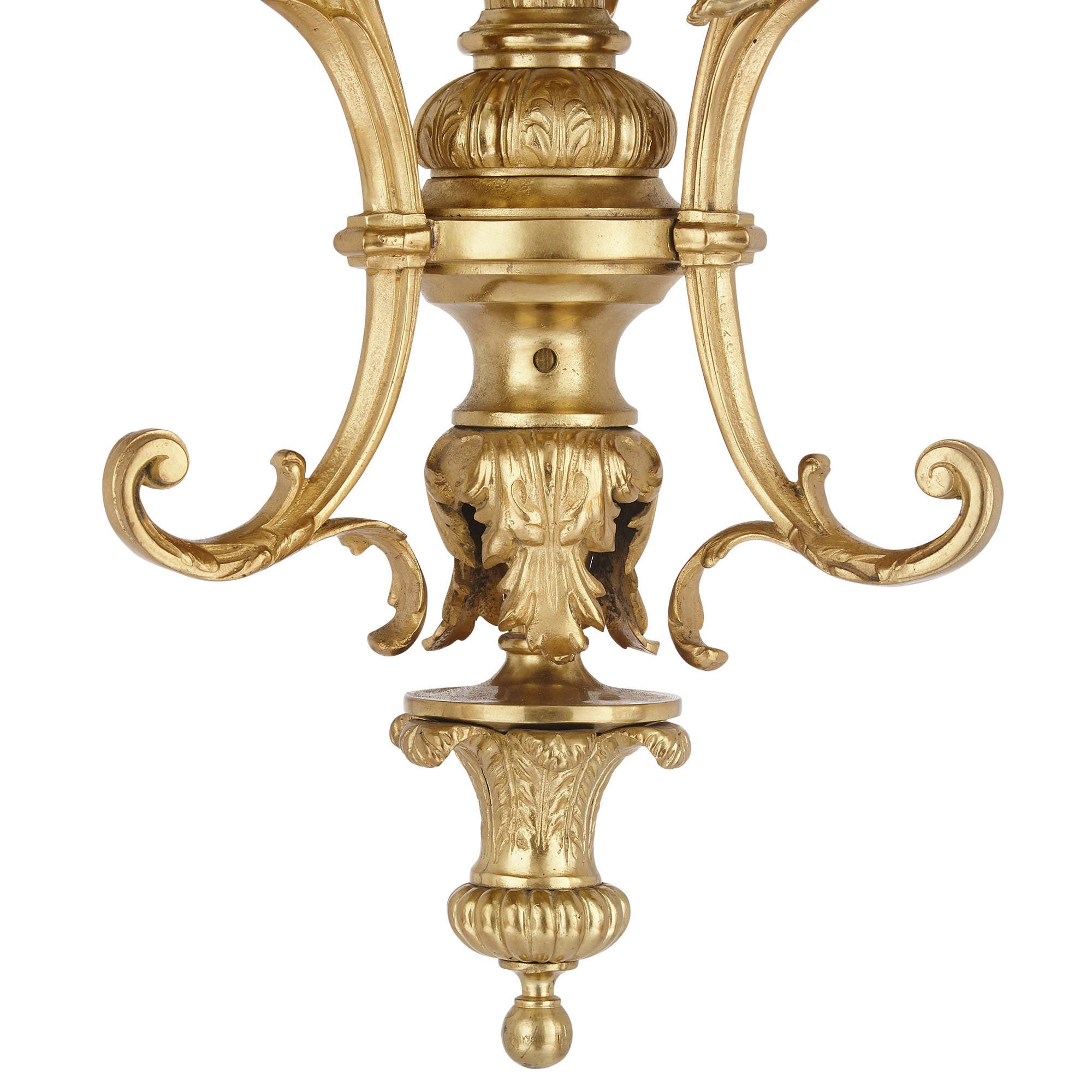 Archives Collection One-Light Antique Bronze Brass Paint Inside
