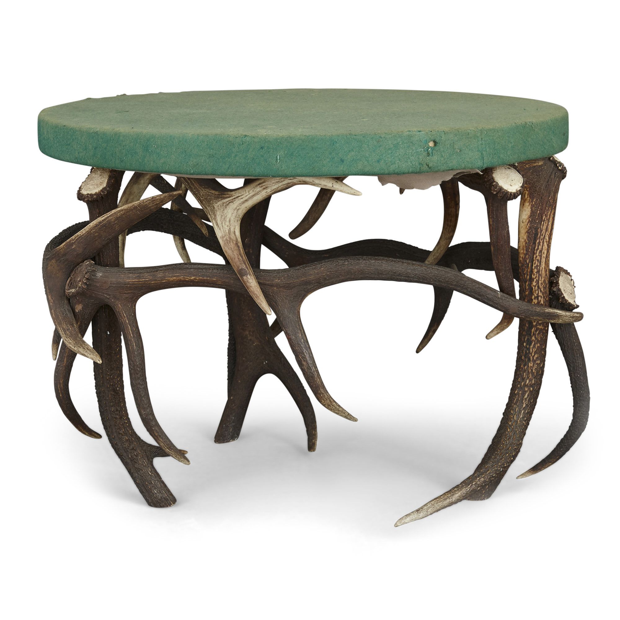 German Antler Furniture Coffee Table Mayfair Gallery