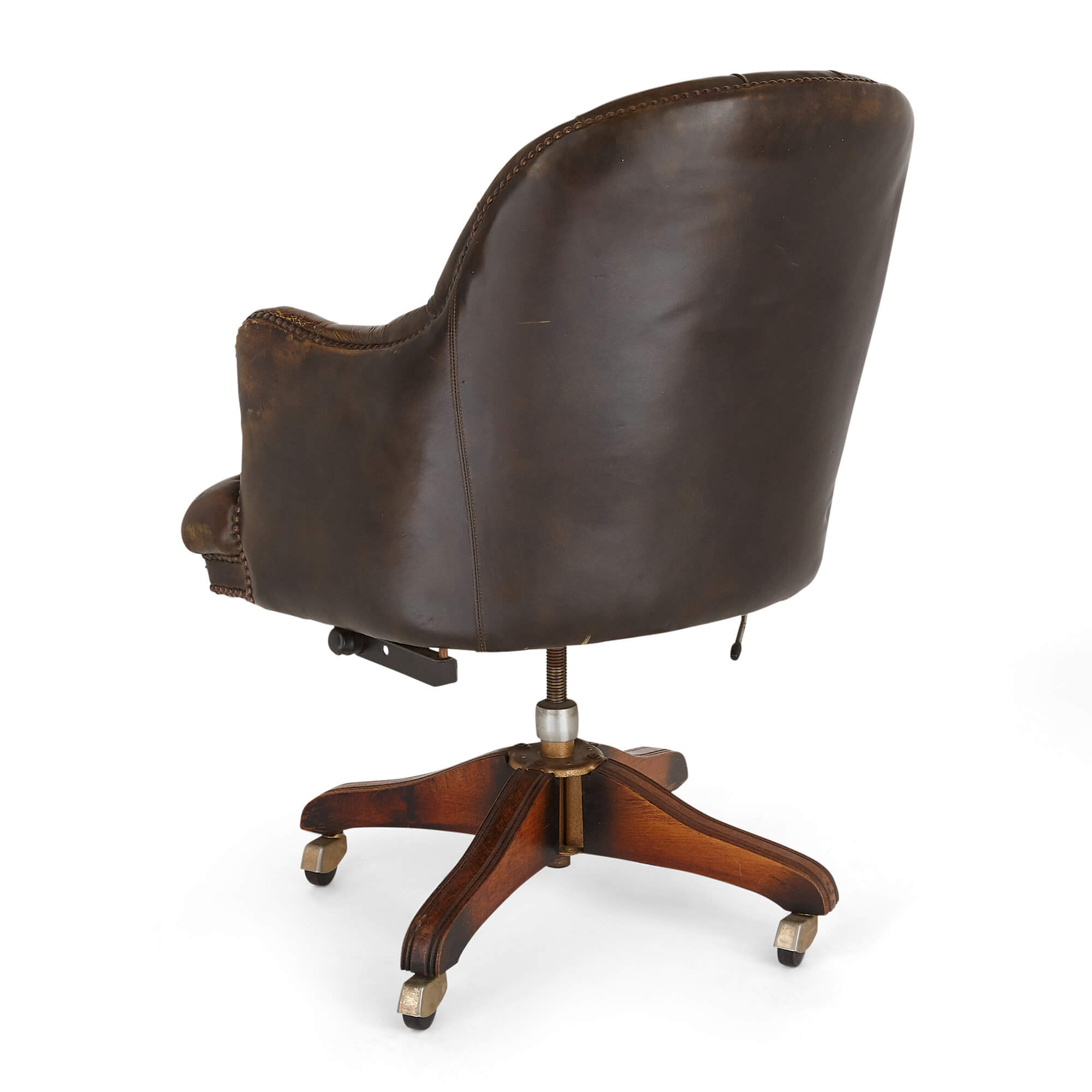 Gothic vanity chair discount