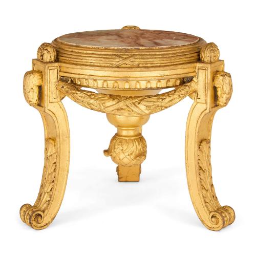 Stands & Antique Pedestals for Sale | Mayfair Gallery
