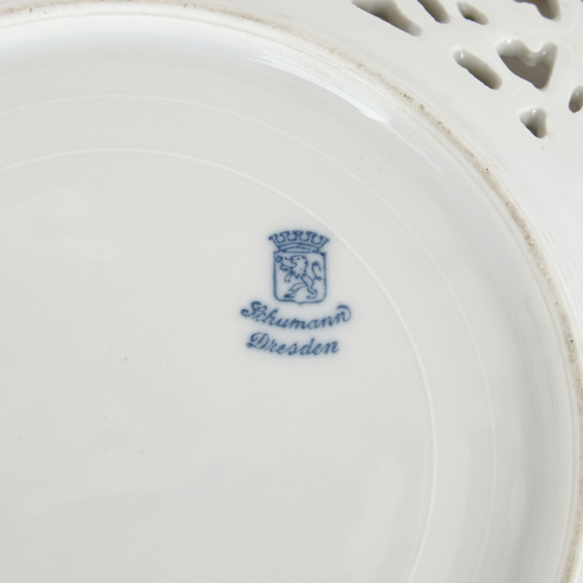 German porcelain dinnerware 2025