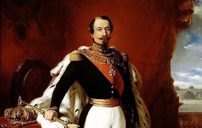 Blog - 19th Century French Furniture Guide: Part 2 | Mayfair Gallery