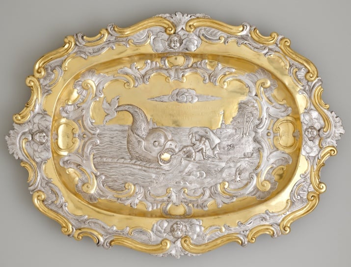 Blog History of Silver and Antique Silverware Mayfair Gallery