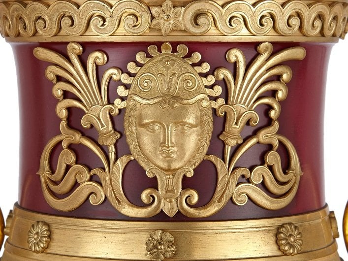 Blog Neoclassical Style Guide To 18th Century Art And Architecture Mayfair Gallery