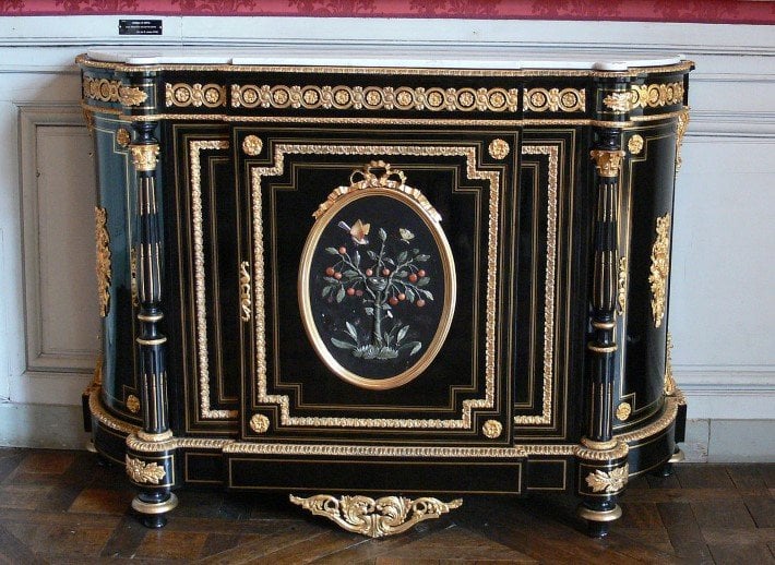 Blog - 19th Century French Furniture Guide: Part 2 | Mayfair Gallery