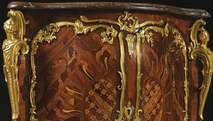 Blog - Ormolu: As Good as Gold | Mayfair Gallery