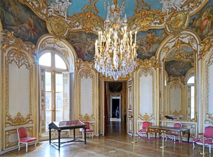 Blog Rococo Style Furniture Painting And Sculpture Guide