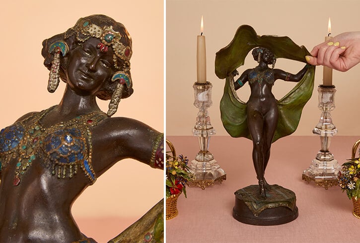 Cold-Painted Vienna Bronzes: Everything You Need to Know | Mayfair