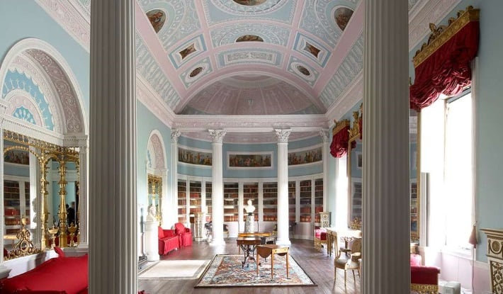 Gallery Interiors London