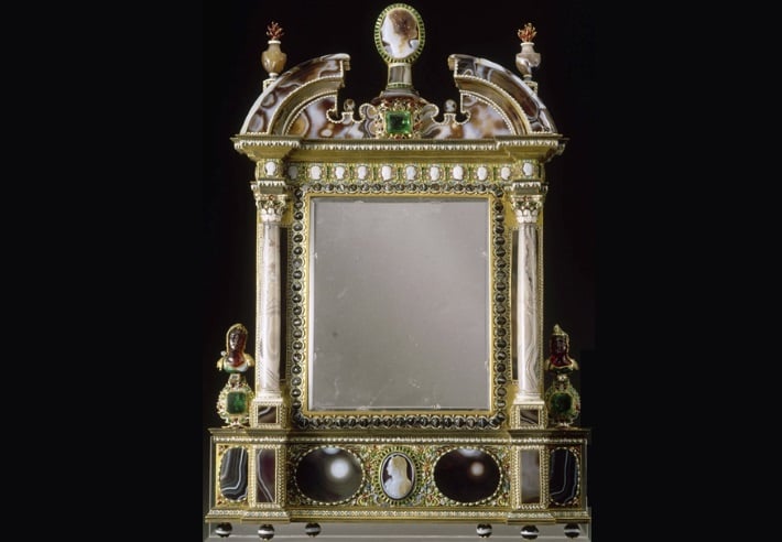 Blog Antique Mirrors A History In 8 Objects Blog Antique Mirrors A History In 8