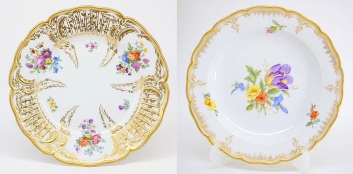 Blog - KPM Porcelain: Guide to Berlin's Royal Porcelain Factory
