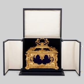 Mayfair Gallery Antique Gifts